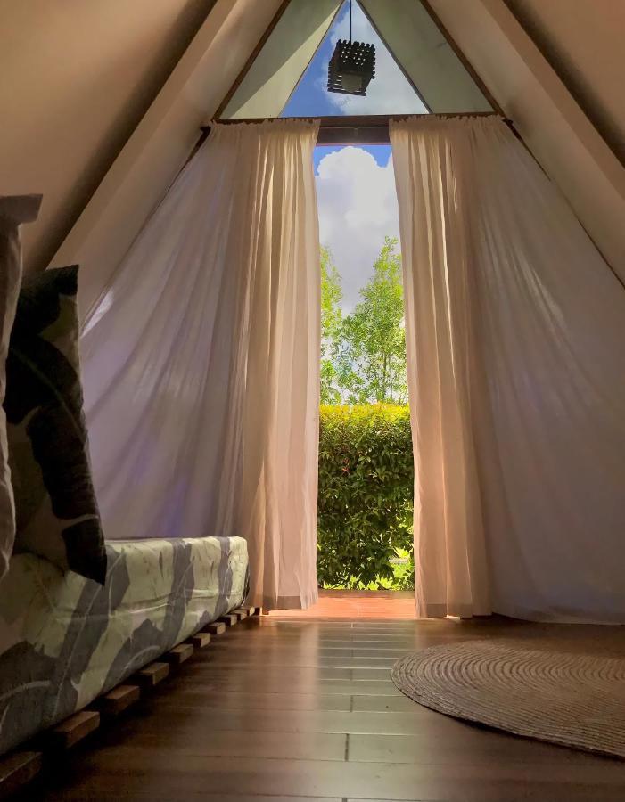 فندق Hardin De Marbella إل نيدو المظهر الخارجي الصورة
